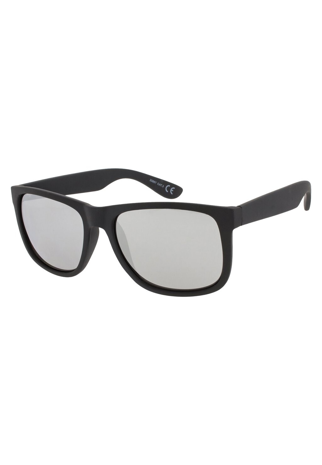 

Солнцезащитные очки ALPHA Icon Eyewear, серый