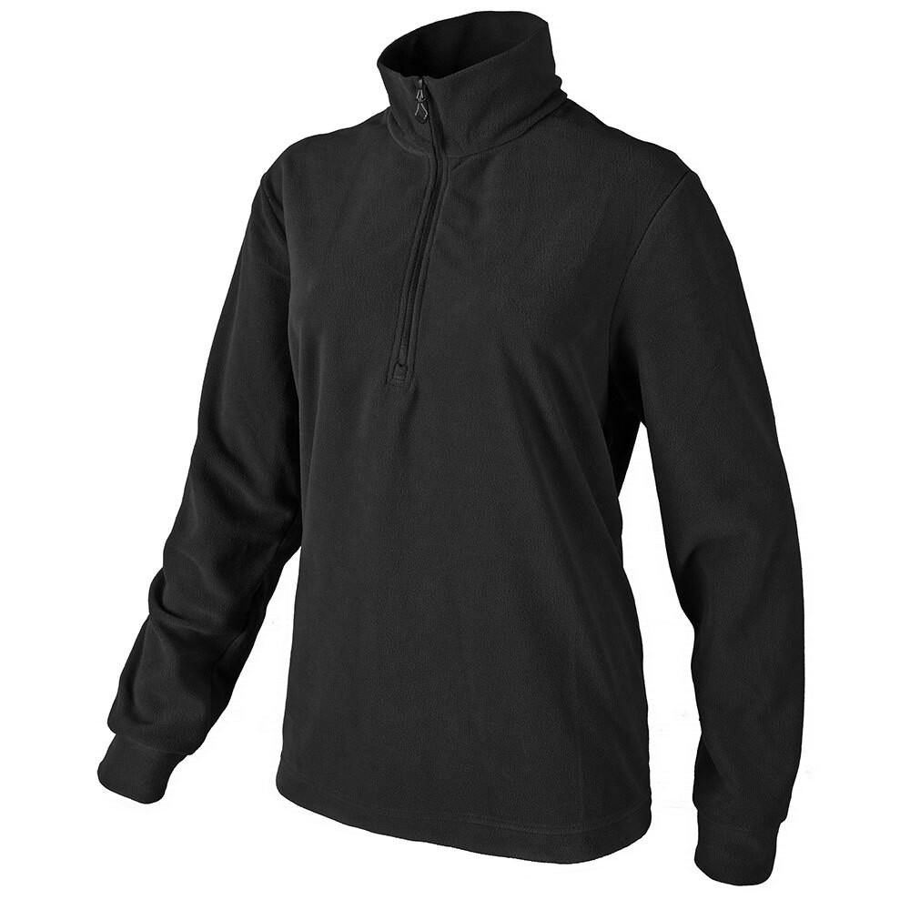

Толстовка на молнии CMP Artic Turtleneck 3G28037N, черный