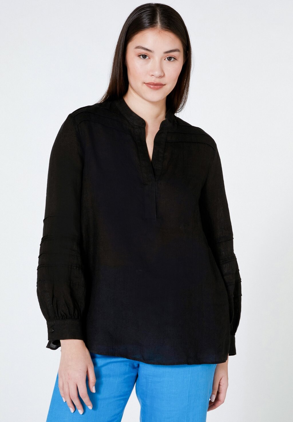 

Блузка Elena Mirò
