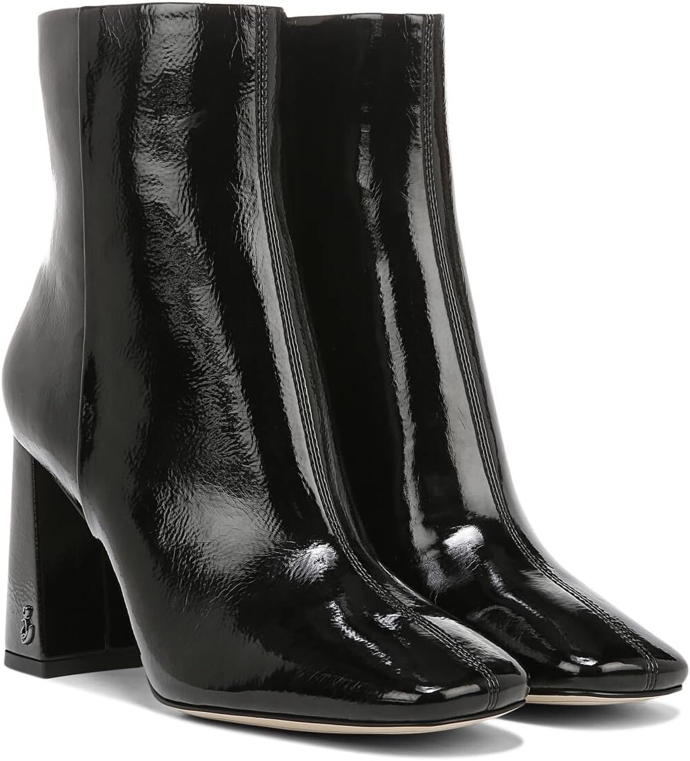 

Ботинки Sam Edelman Codie 2, цвет Black 1
