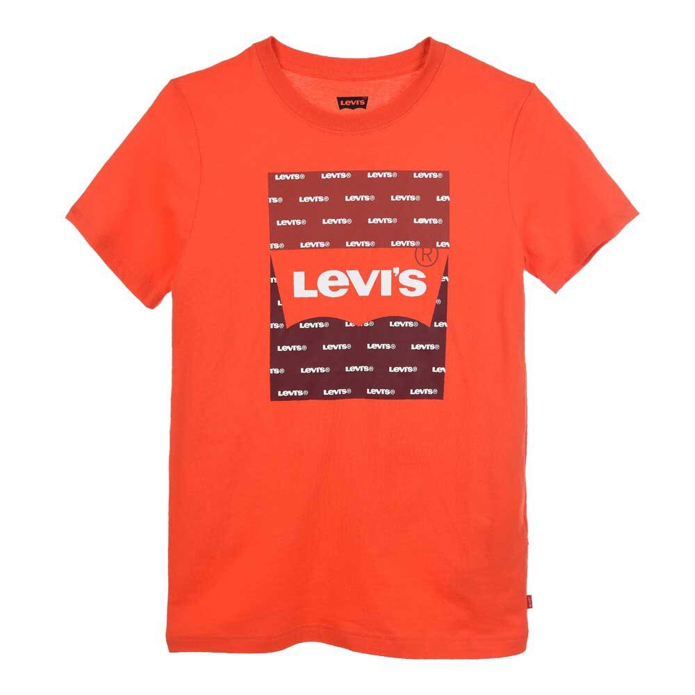 

Футболка Levi´s Graphic, оранжевый