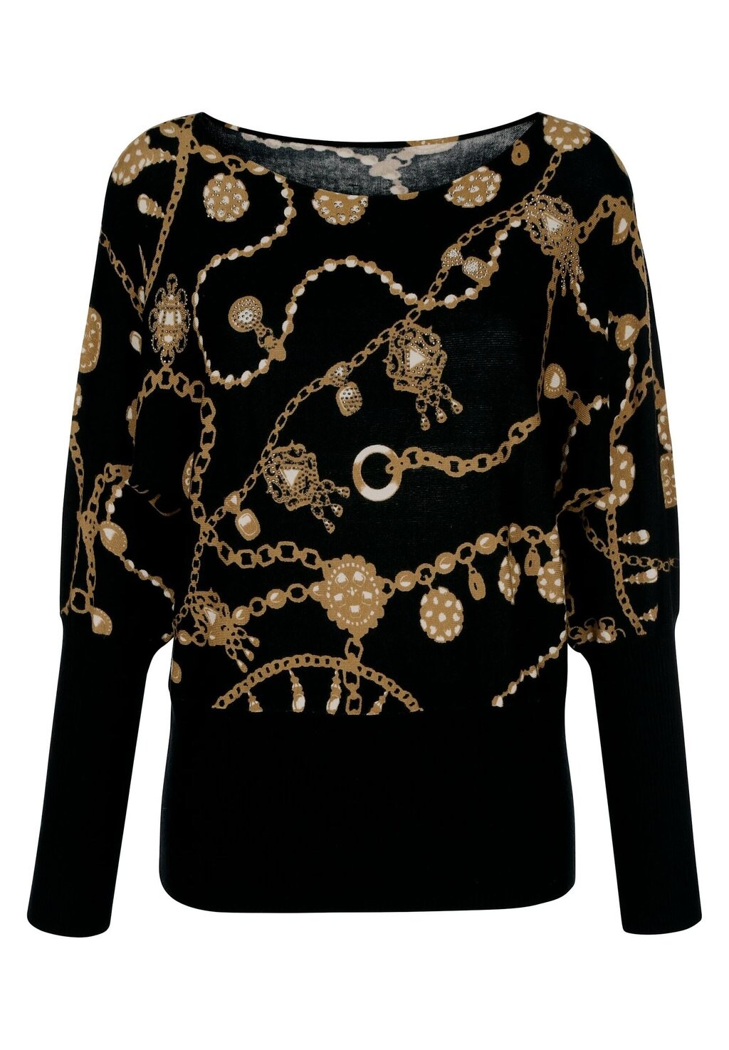 

Джемпер Alba Moda