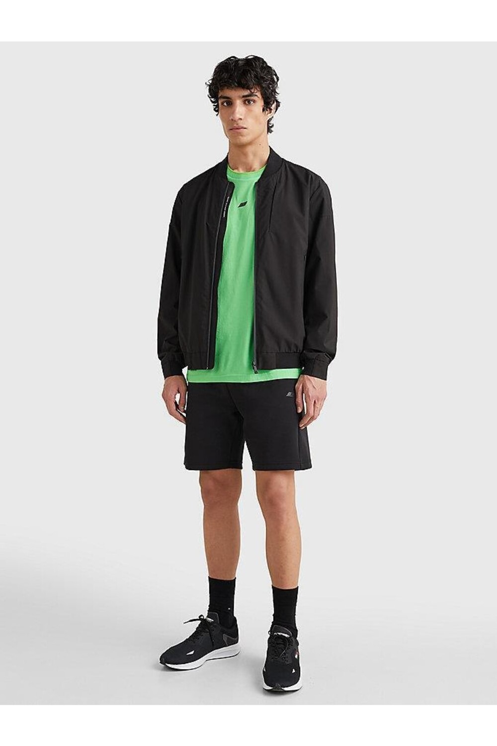 

Пальто Tommy Hilfiger