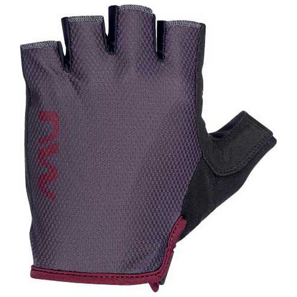 Короткие перчатки Northwave Active Short Gloves, синий