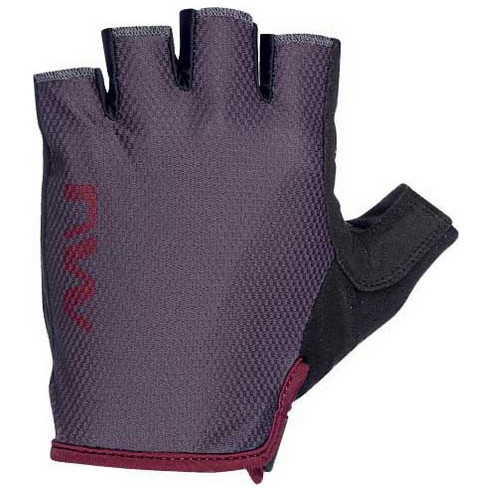 

Короткие перчатки Northwave Active Short Gloves, синий