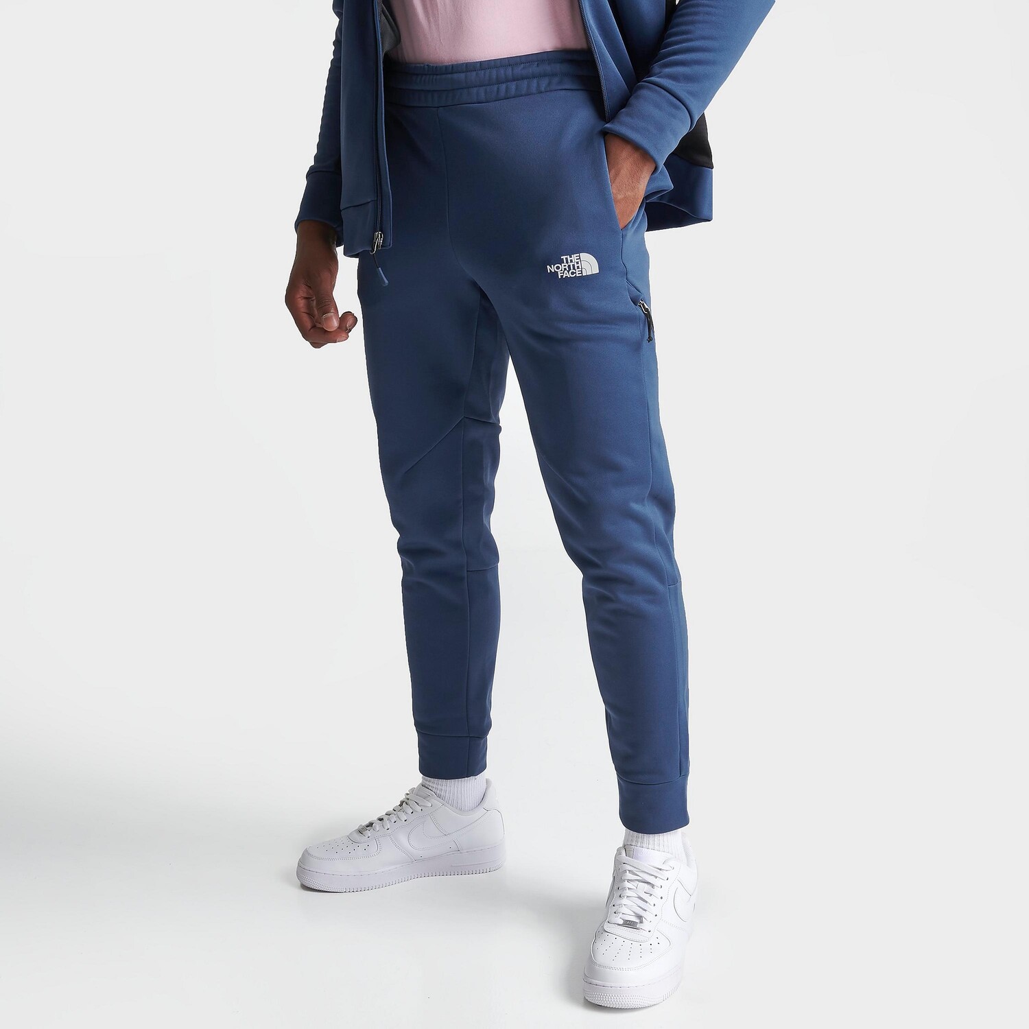 

Мужские брюки The North Face Mittellegi, синий