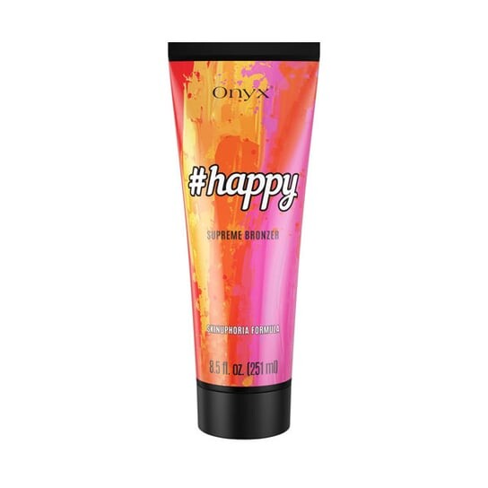 

Лосьон для загара, 251 мл Onyx, #Happy