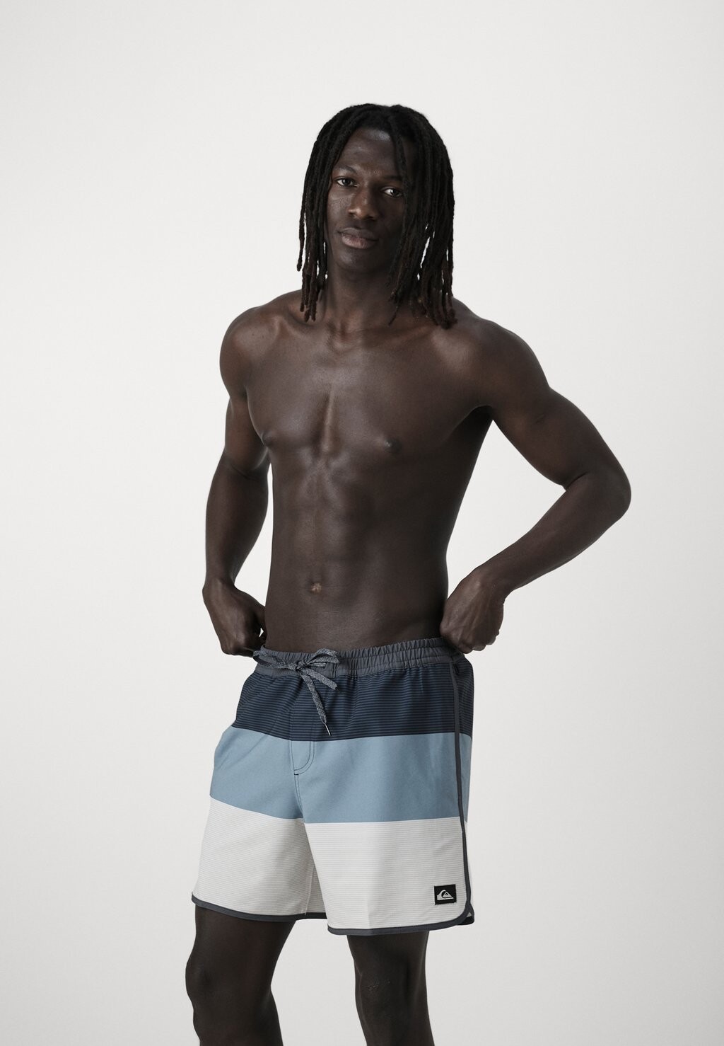

Шорты для плавания Tijuana Volley Quiksilver, цвет ktp6