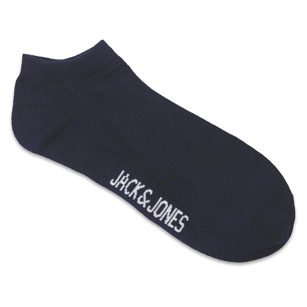 

Носки Jack & Jones Dongo 10 шт, синий