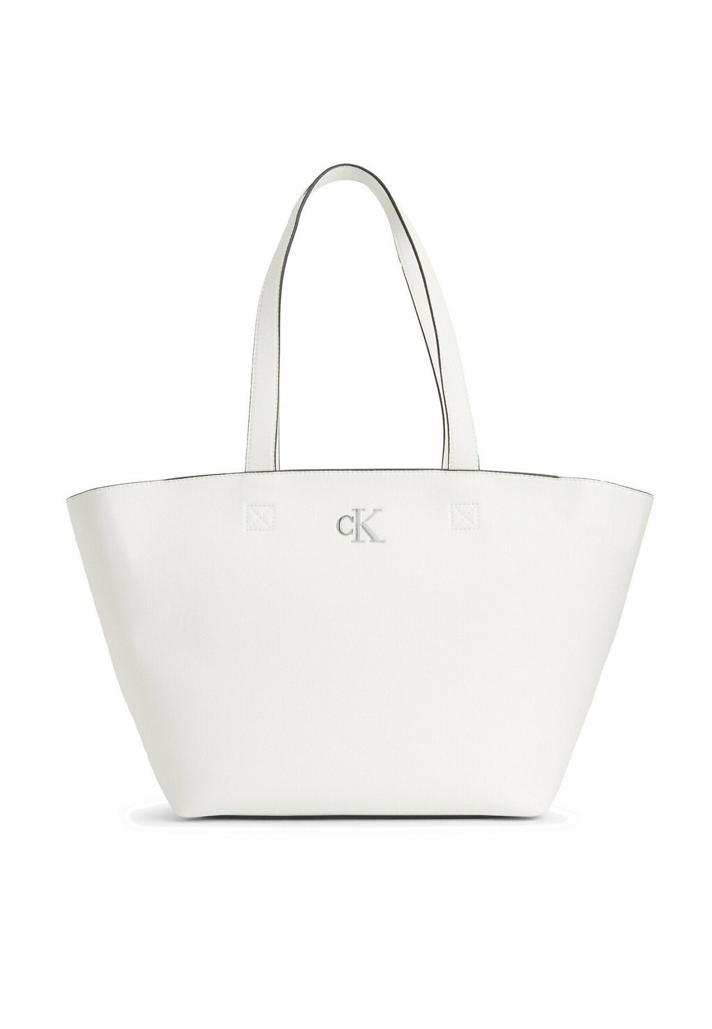 

Сумка Calvin Klein Jeans MINIMAL MONOGRAM, цвет bright white