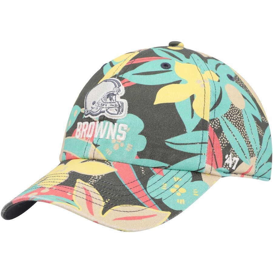 

Бейсболка 47 Cleveland Browns