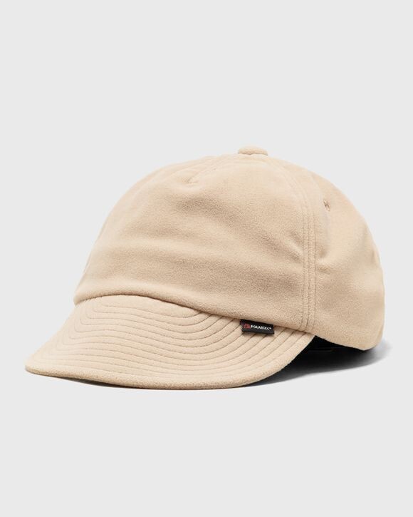 

Бейсболка Goldwin Polartec Wind Pro 5-Panel Cap, цвет clay beige