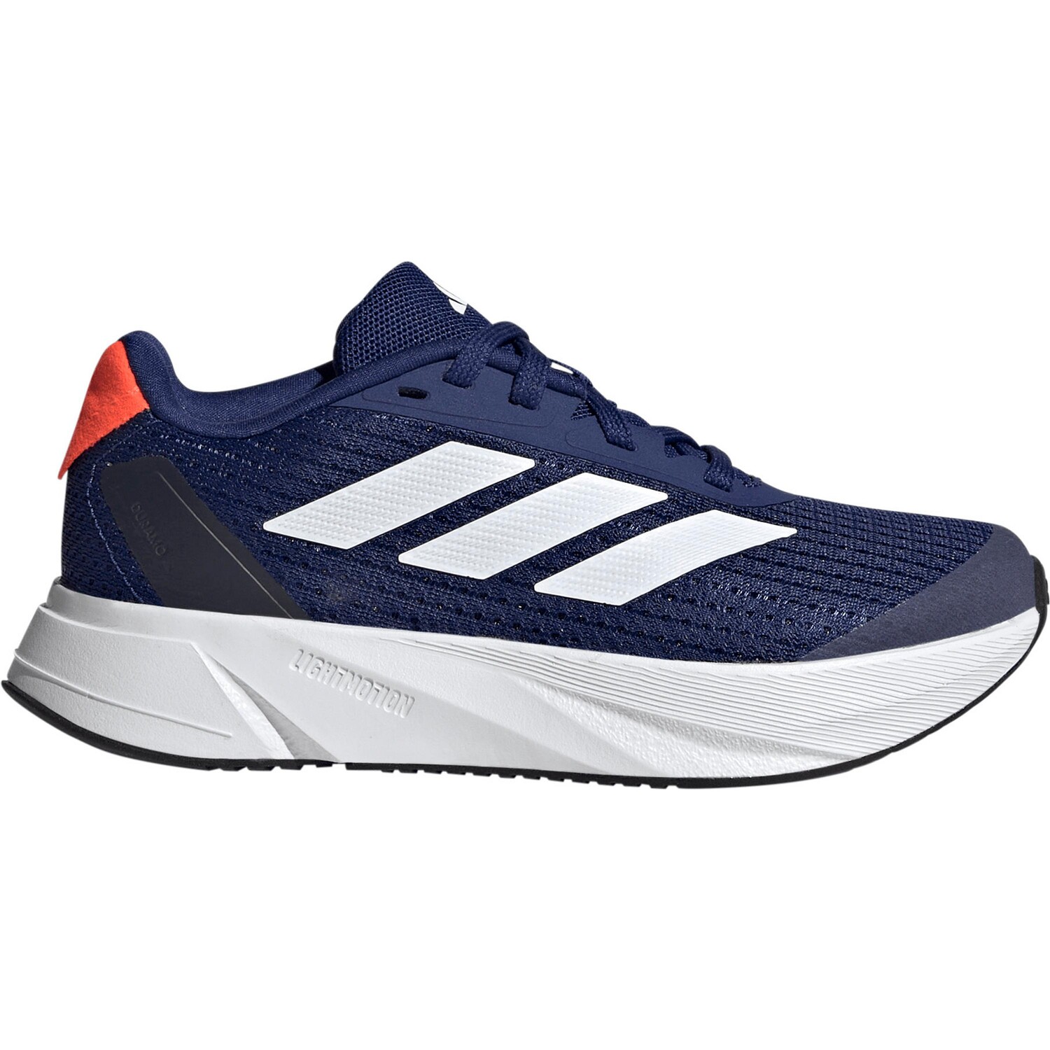 

Кроссовки adidas Performance DURAMO SL K, цвет victory blue-ftwr white-solar red