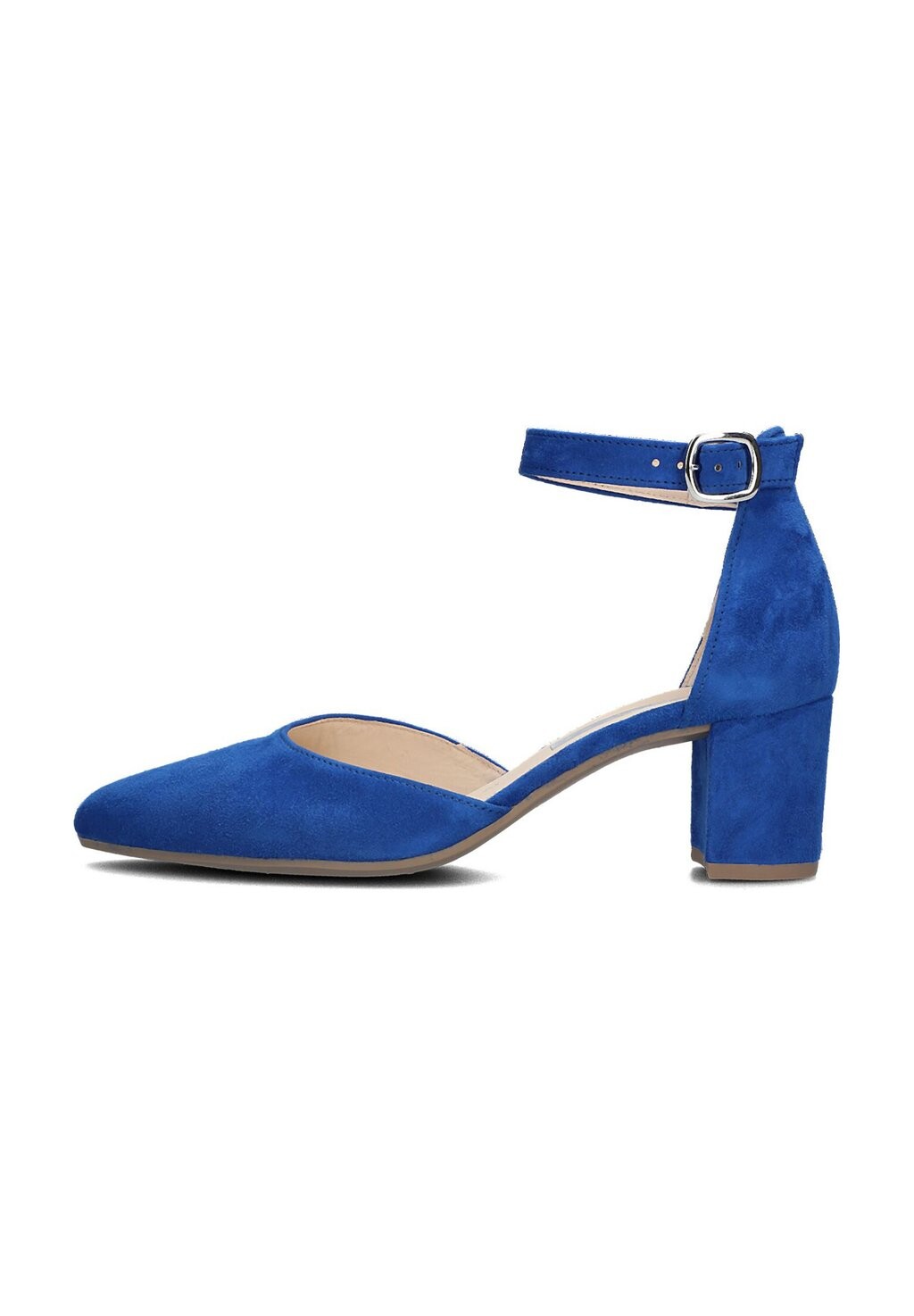 

Туфли Gabor, цвет blauw