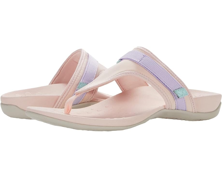 

Сандалии VIONIC Tiffany, цвет Pale Blush