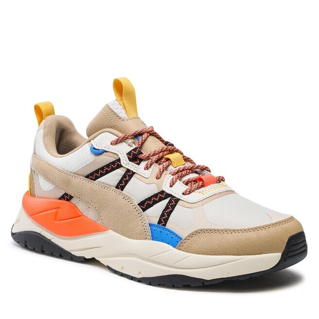 

Кроссовки Puma X-RayTour Open, белый