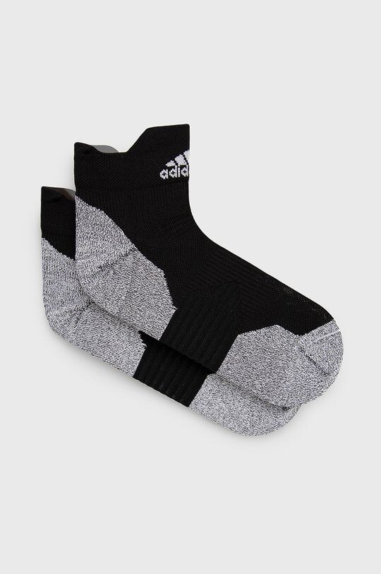

Носки adidas Performance, черный