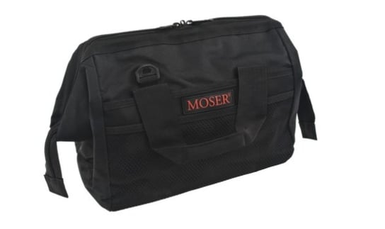 Парикмахерская сумка Moser. цена и фото