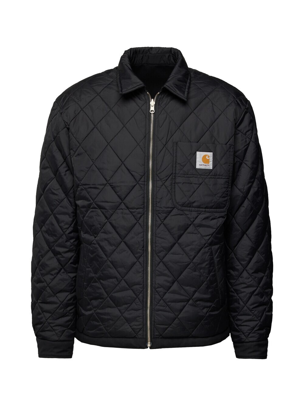 

Межсезонная куртка Carhartt Wip Madera, черный