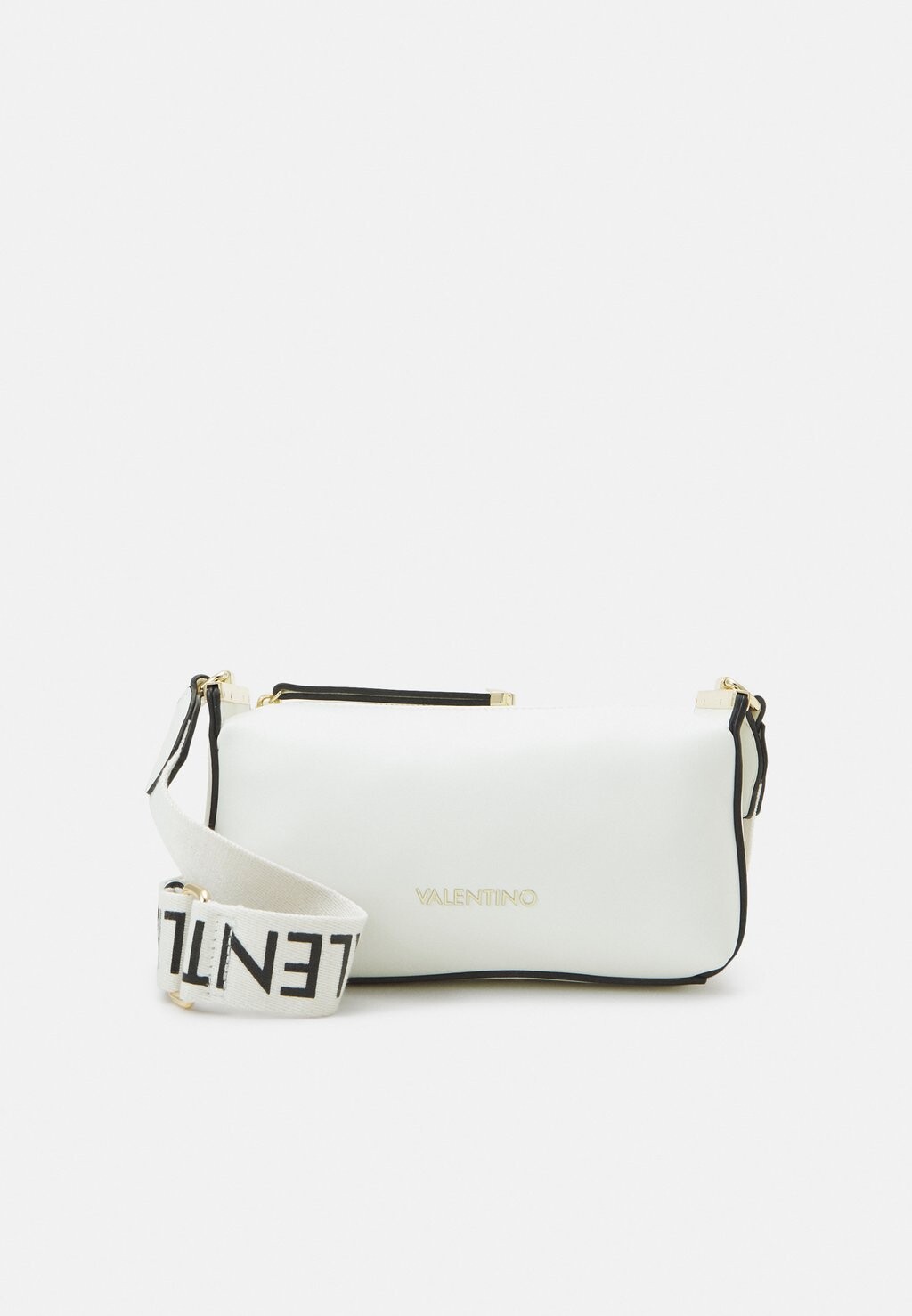 

Сумка через плечо Valentino, белый