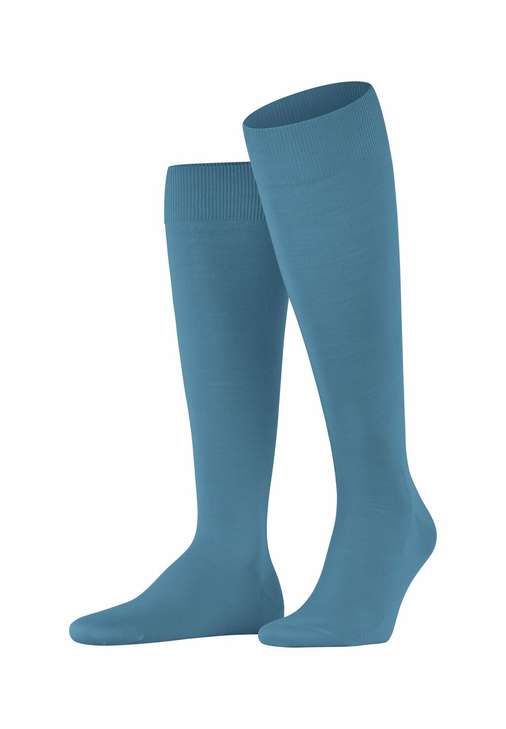 

Носки CLIMAWOOL BUSINESS & CASUAL FALKE, inkblue