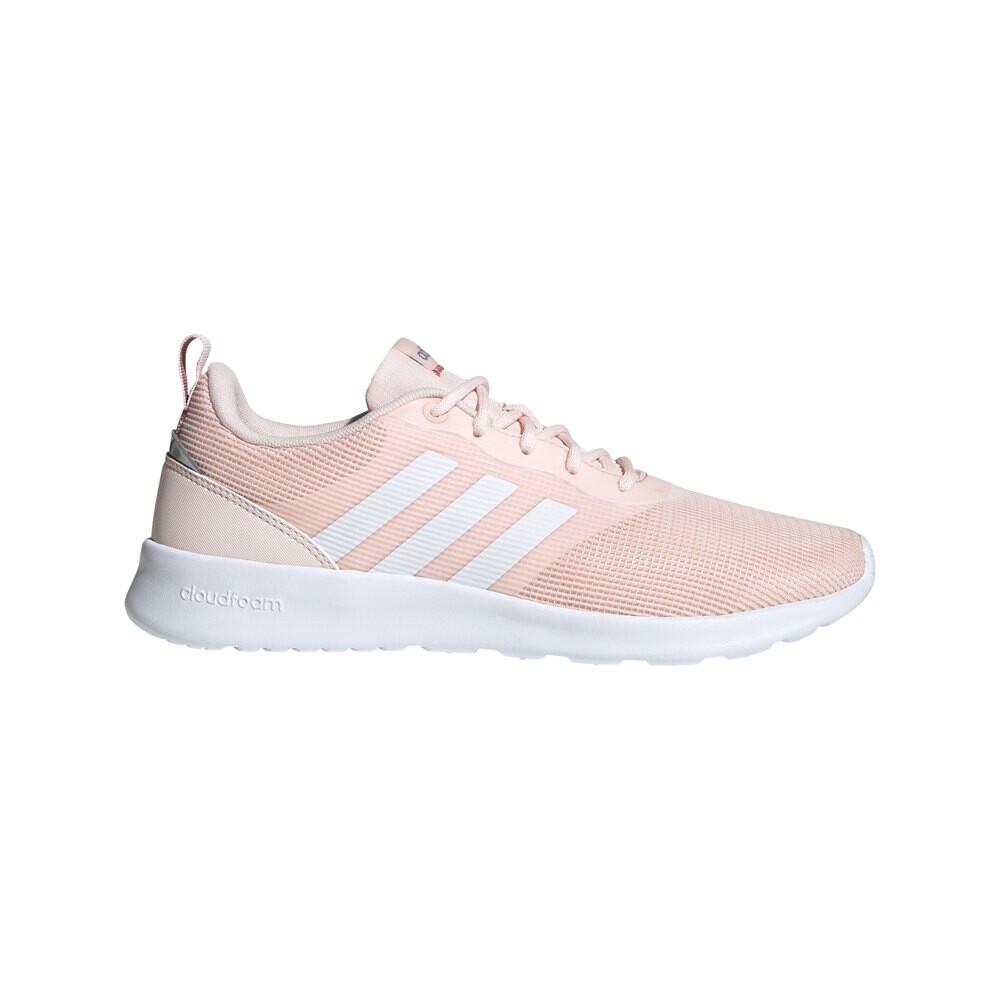 

Кроссовки для бега adidas Sportswear QT Racer 2.0, розовый