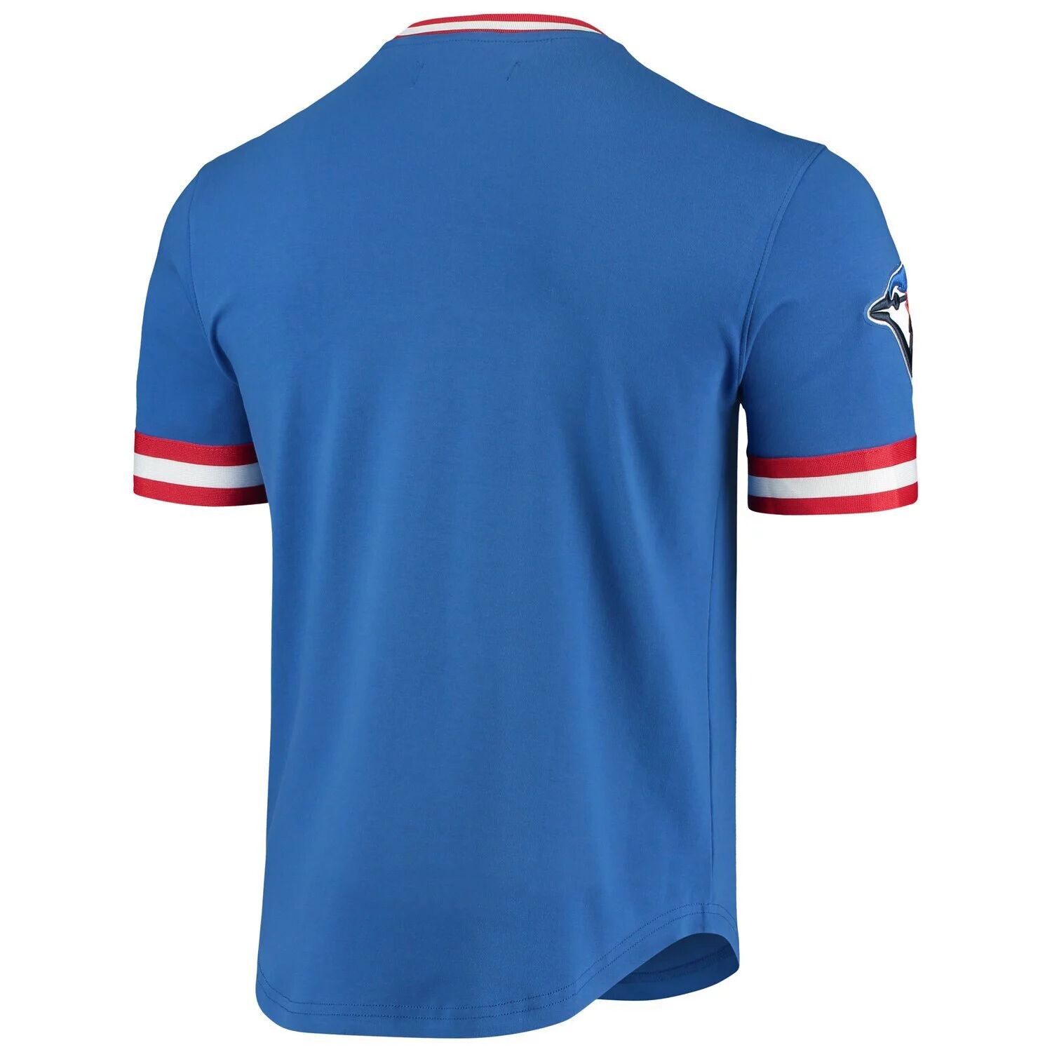 

Мужская футболка Pro Standard Royal Toronto Blue Jays Team
