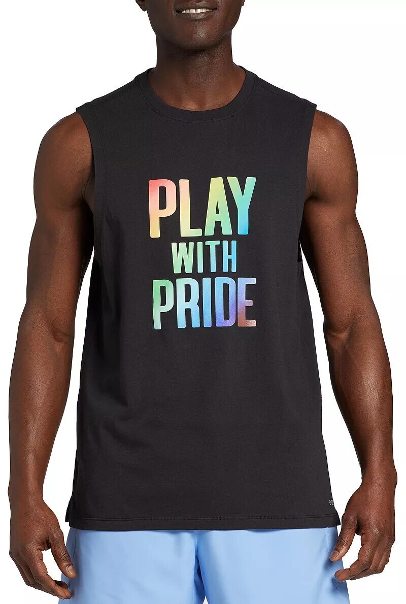 

Рубашка Dsg для взрослых Pride, черный