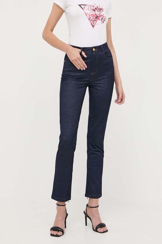 

Штаны Guess, темно-синий