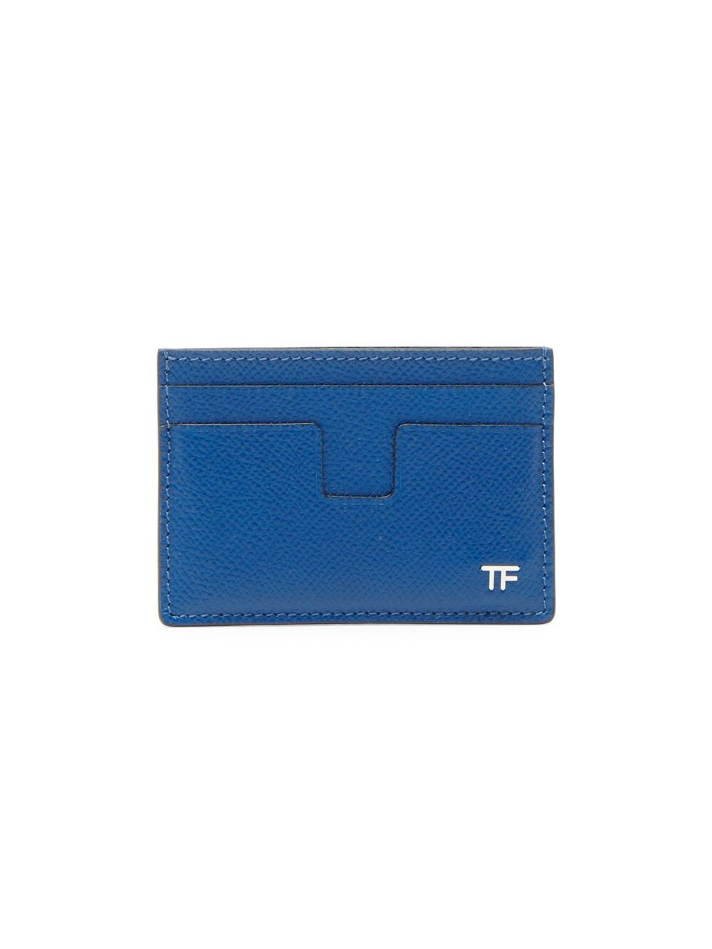 

Классический кожаный визитница T Line Tom Ford