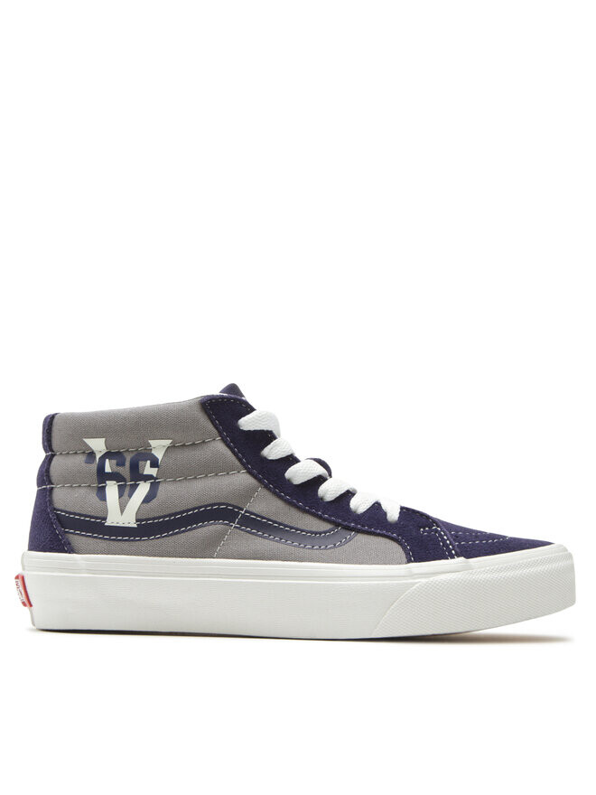 

Кроссовки Vans, фиолетовый