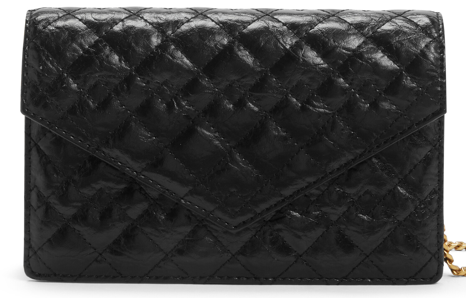 

Charles&Keith Женская сумка через плечо CHARLES & KEITH, Цвет сливочного масла