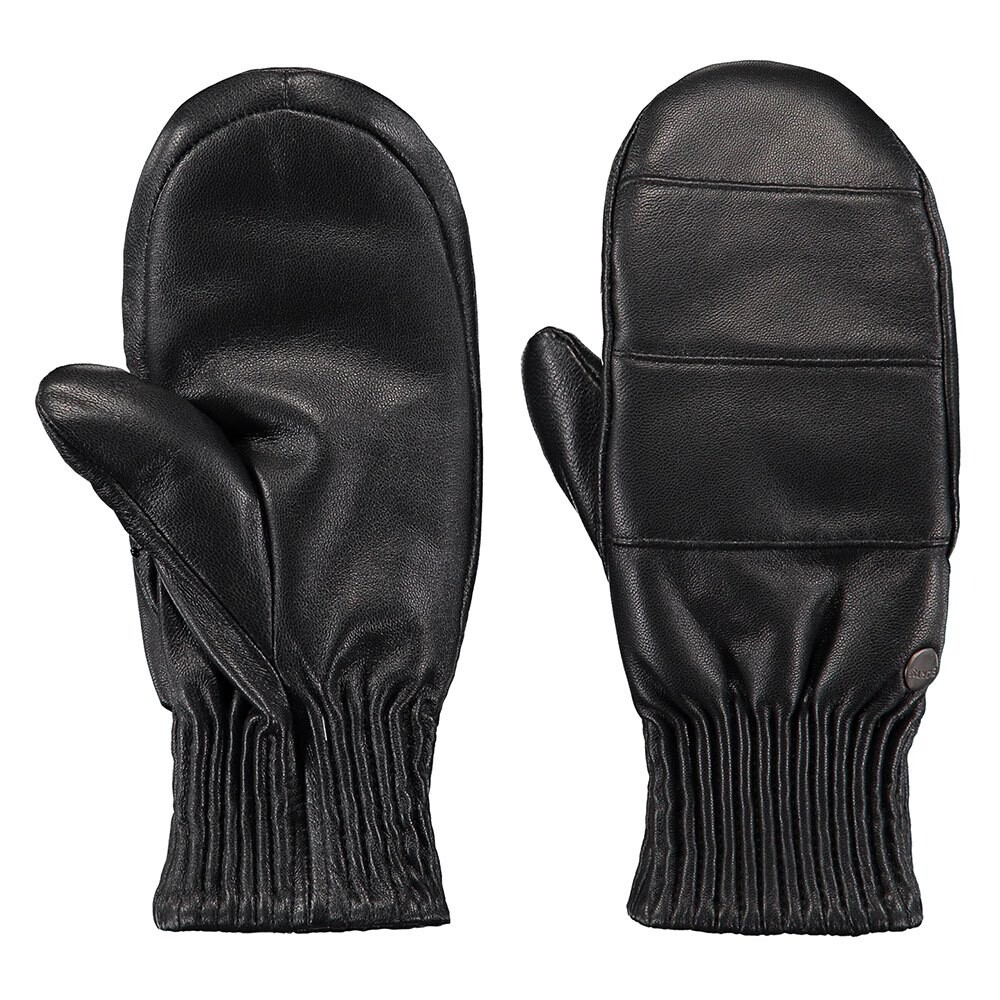 

Рукавицы Barts Bailee Mitts, черный