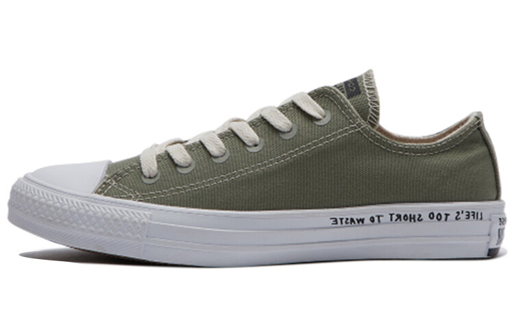 

Converse Chuck Taylor All-Star Renew Low Jade Stone