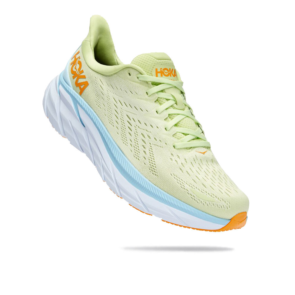 

Кроссовки для бега Hoka One One Clifton 8, белый