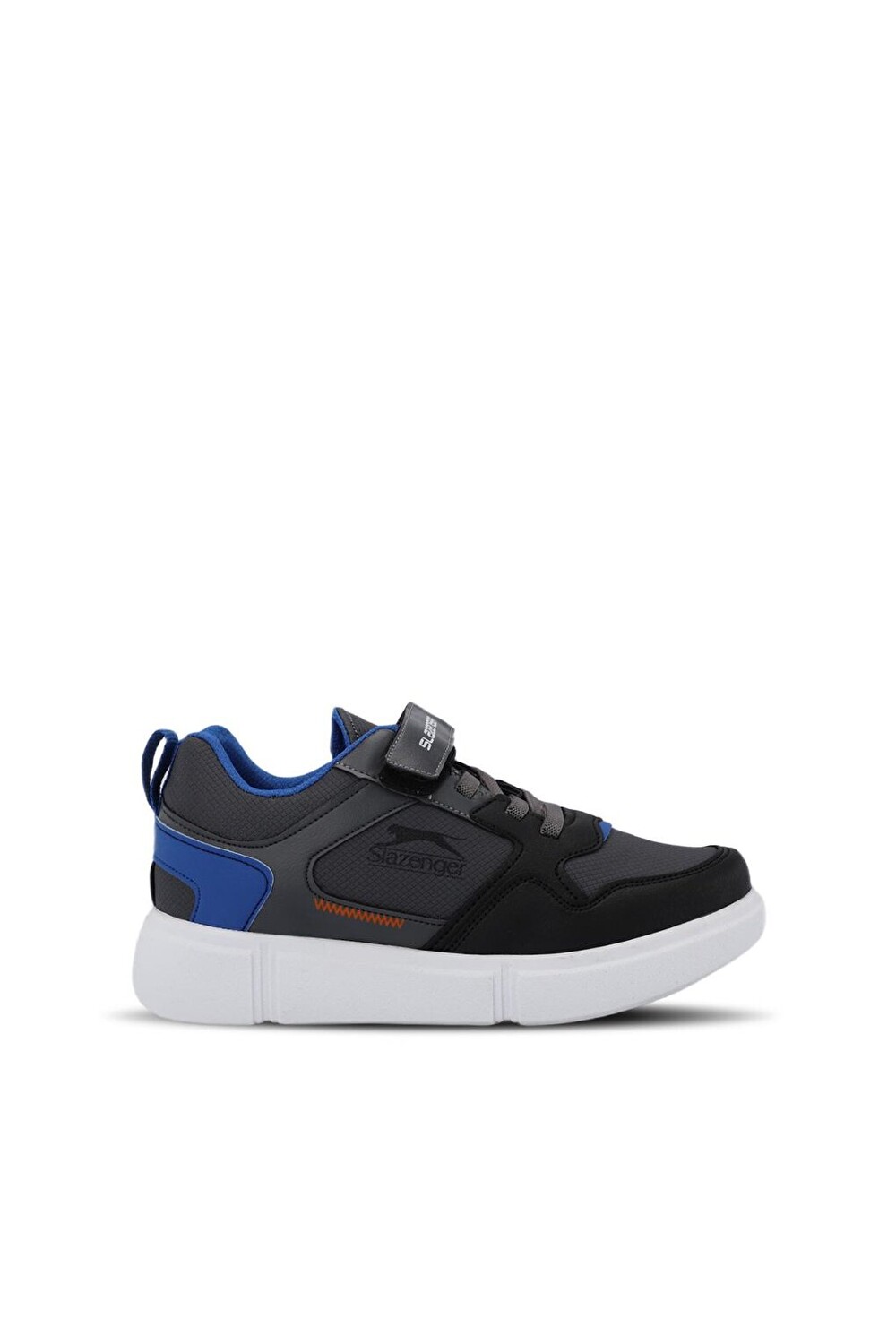 

KAZUE Sneaker Unisex Детская обувь Темно-серый SLAZENGER
