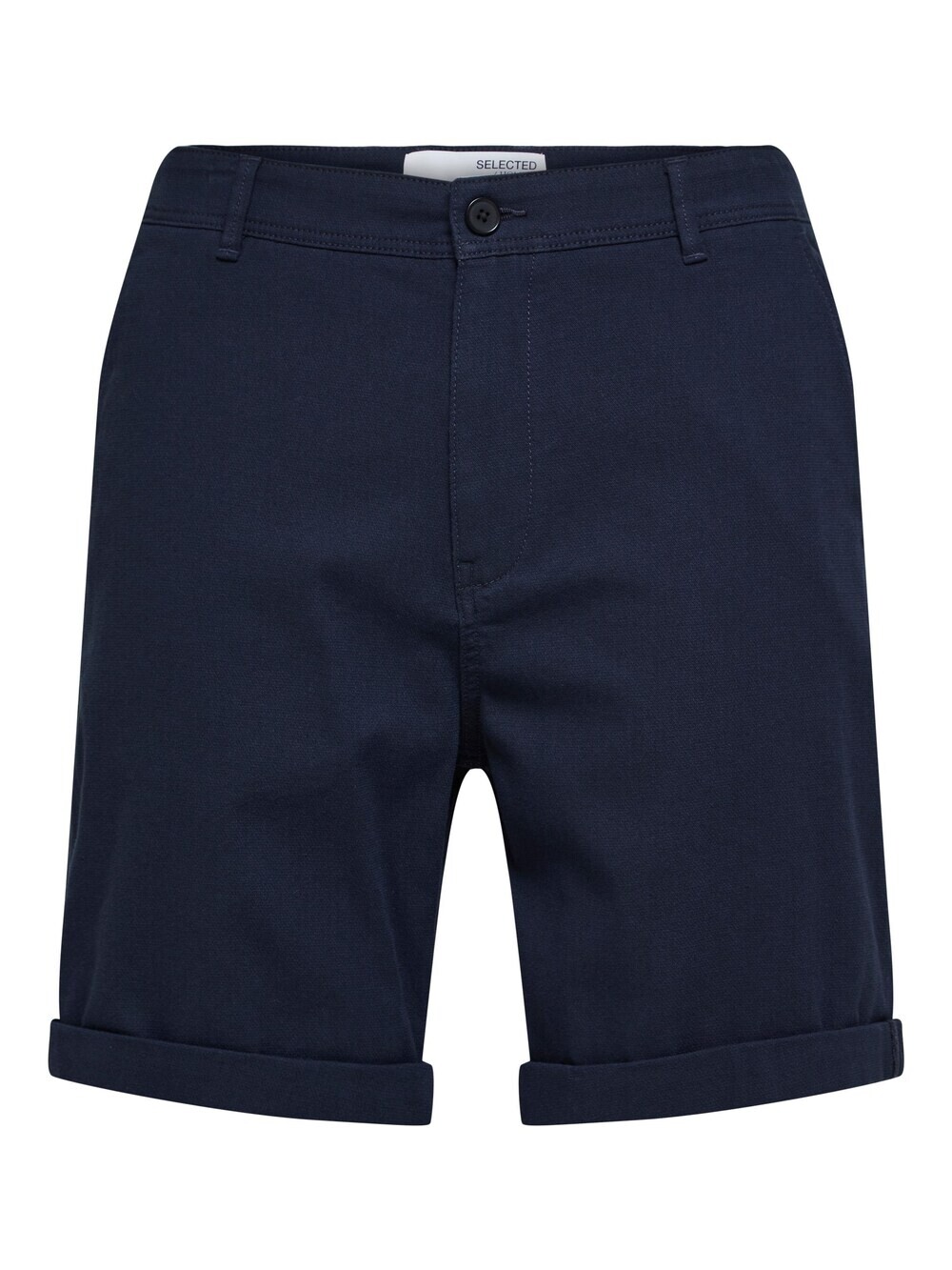 

Обычные брюки чинос SELECTED HOMME Luton, сапфир