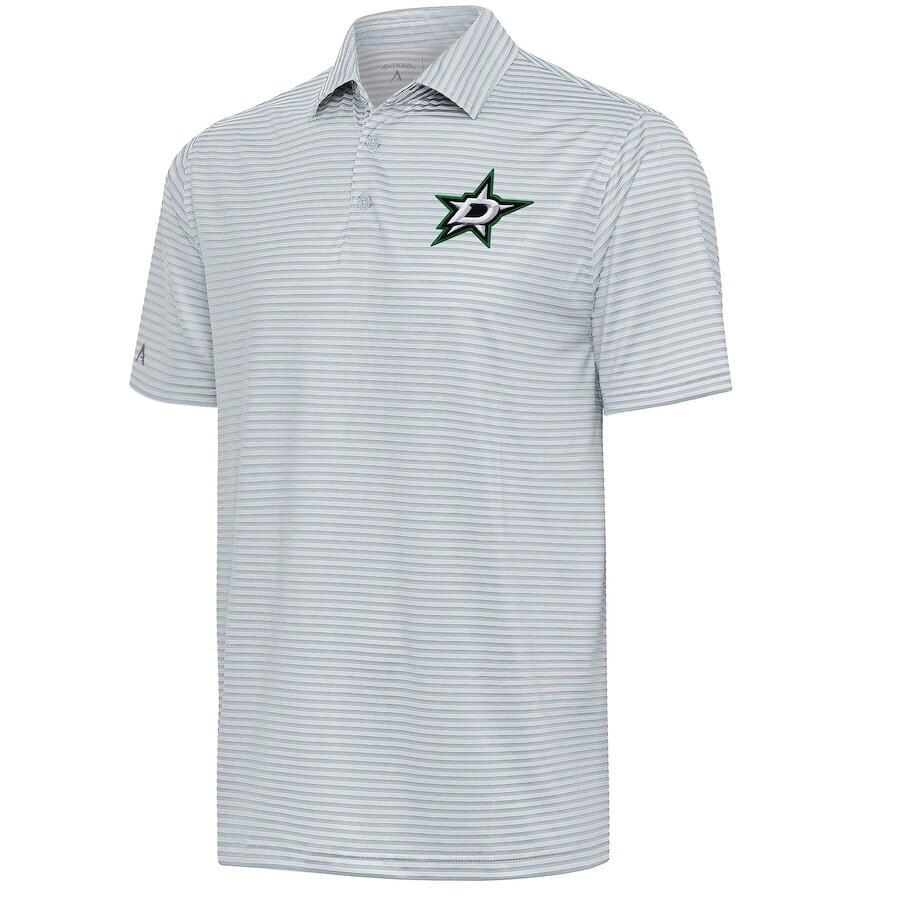 

Куртка Antigua Dallas Stars, серый