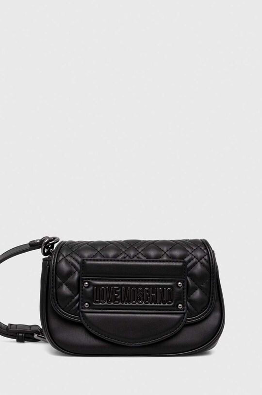 

Сумочка Love Moschino, черный