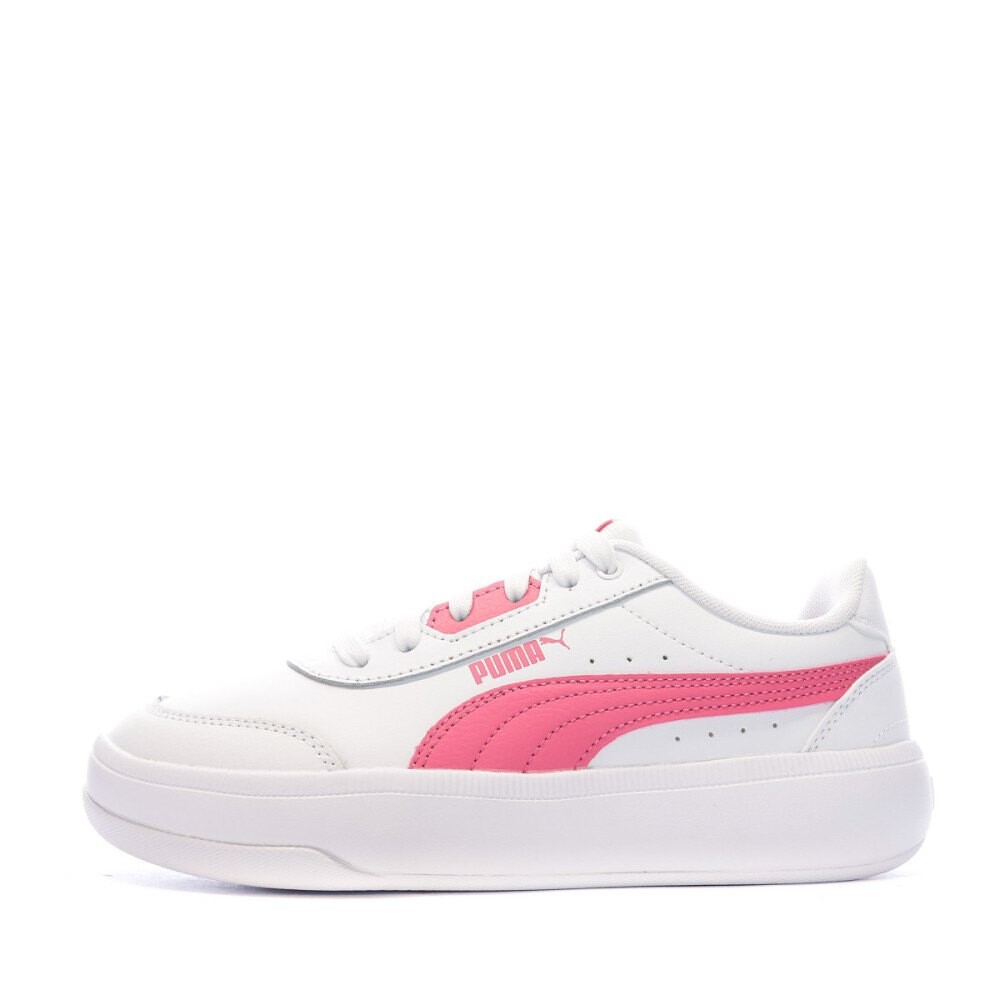 

Кроссовки Puma Mixte Tori Jr, розовый