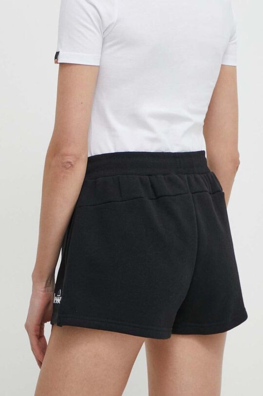 

Кирана Короткие шорты Ellesse, черный