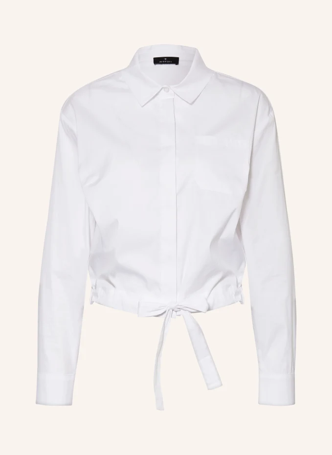 Рубашка-блузка Monari, белый