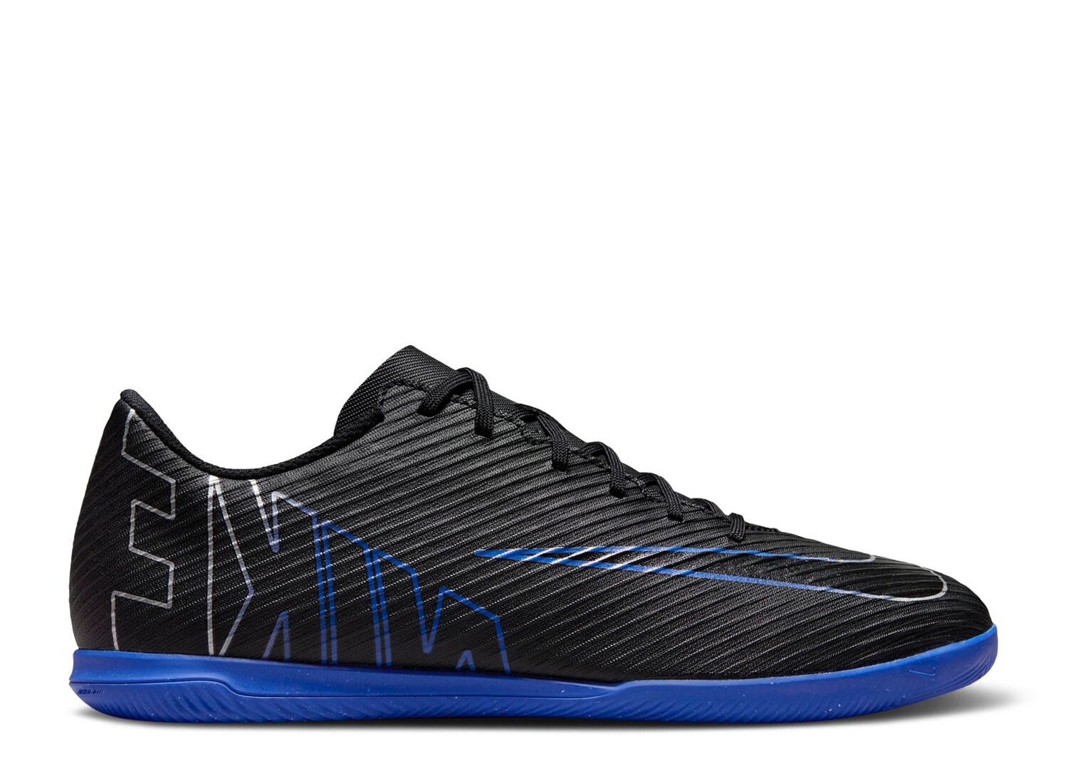 

Кроссовки Nike Mercurial Vapor 15 Club Ic 'Shadow Pack', черный