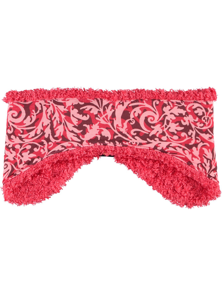 

Кепка Buff Stirnband, розовый