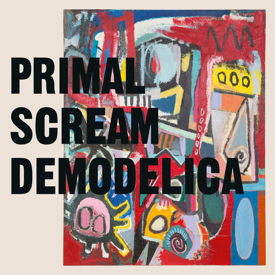 primal scream виниловая пластинка primal scream maximum rock n roll the singles volume 2 Виниловая пластинка Primal Scream - Demodelica