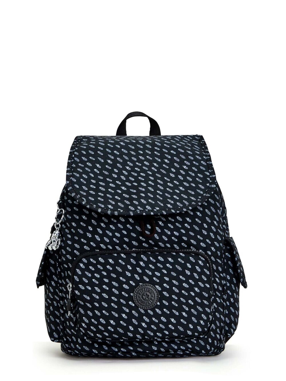 

Рюкзак Kipling CITY PACK S, черный