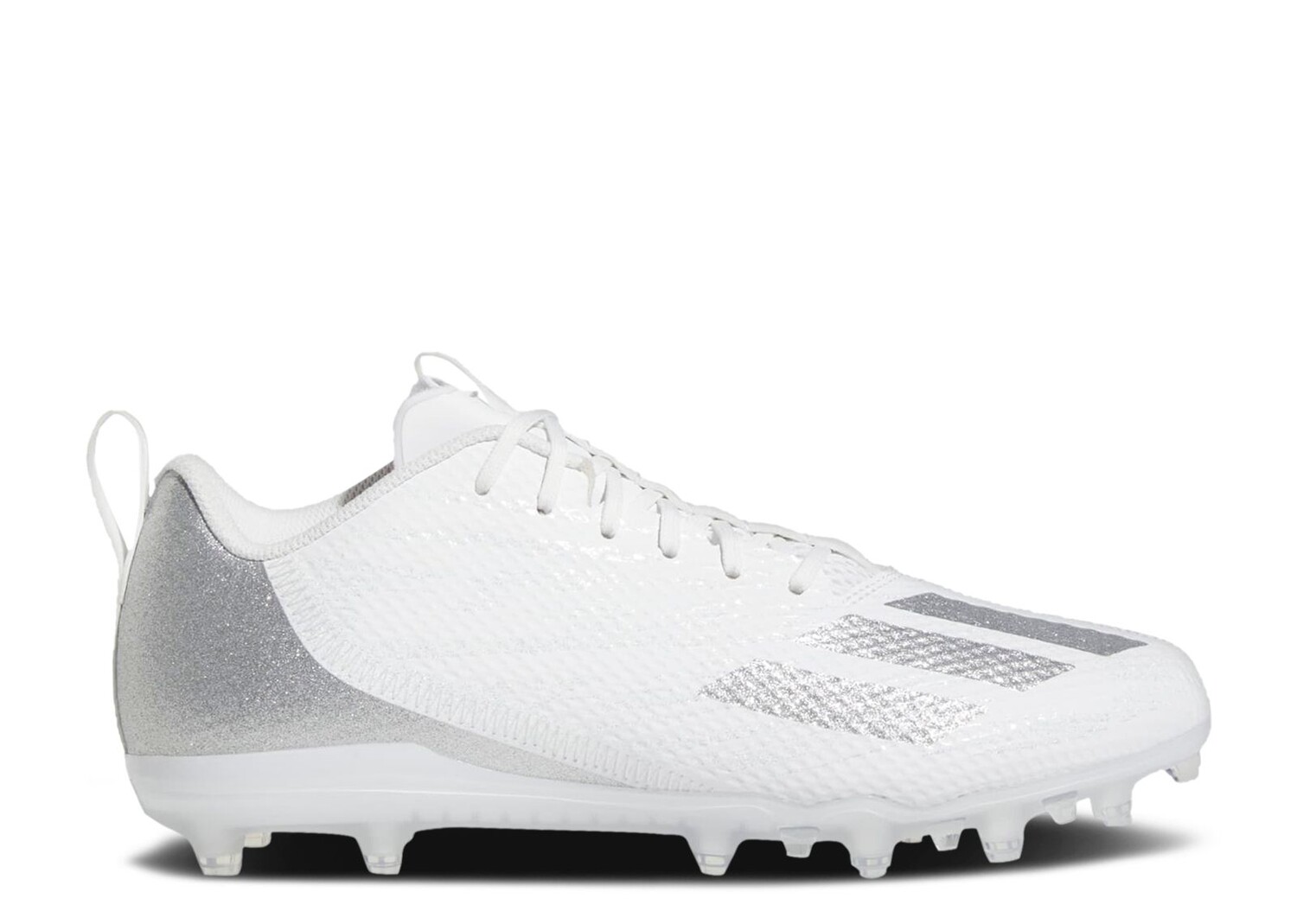 

Кроссовки adidas Adizero Spark 'Pearlized Pack', белый