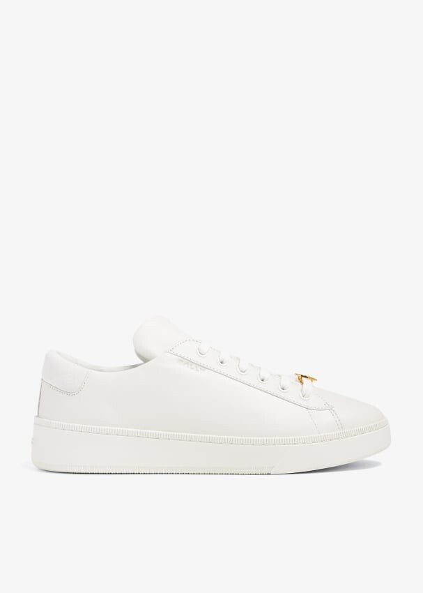 

Кроссовки Bally Ryver, белый