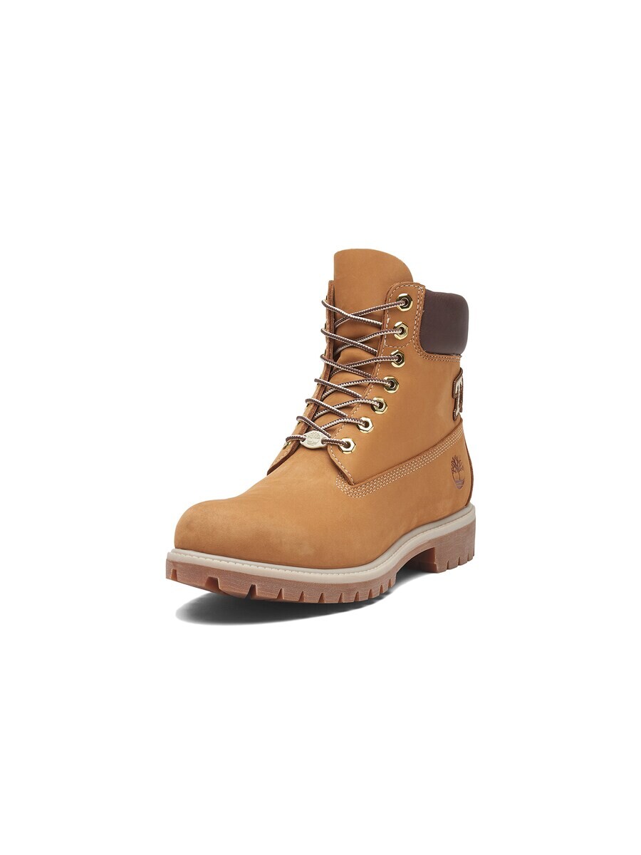 

Ботинки TIMBERLAND Lace-Up Boots, цвет Brown/Sepia