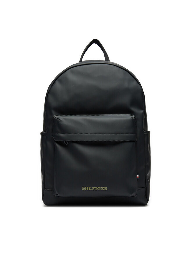 

Рюкзак Tommy Hilfiger, черный